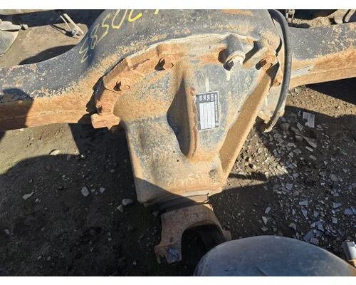 Rears (Rear) AXLE ALLIANCE RS13-2N GECO - Dinuba