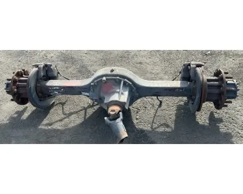 Axle Housing (Rear) AXLE ALLIANCE RS15-2N Geco - Fresno
