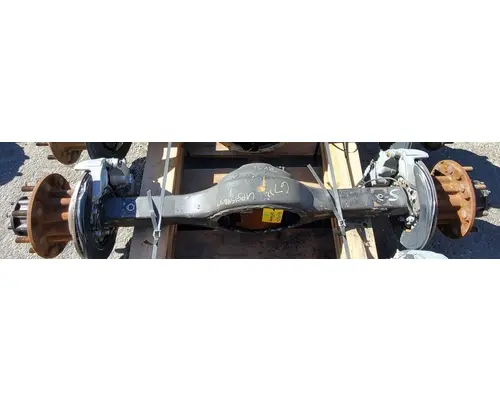 Axle Housing (Rear) AXLE ALLIANCE RS15-2N Geco - Fresno