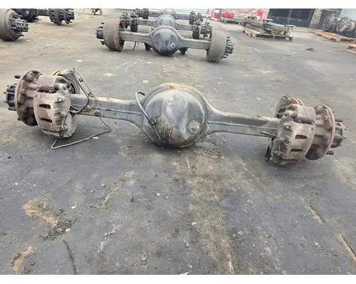 Axle Housing (Rear) AXLE ALLIANCE RS15-2N Geco - Dinuba