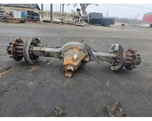 Axle Housing (Rear) AXLE ALLIANCE RS15-2N Geco - Dinuba