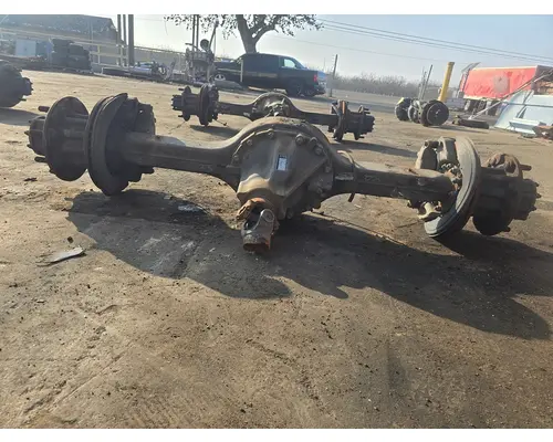 Axle Housing (Rear) AXLE ALLIANCE RS15-2N Geco - Dinuba