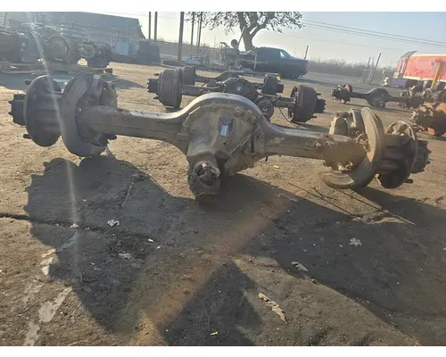 Axle Housing (Rear) AXLE ALLIANCE RS15-2N Geco - Dinuba