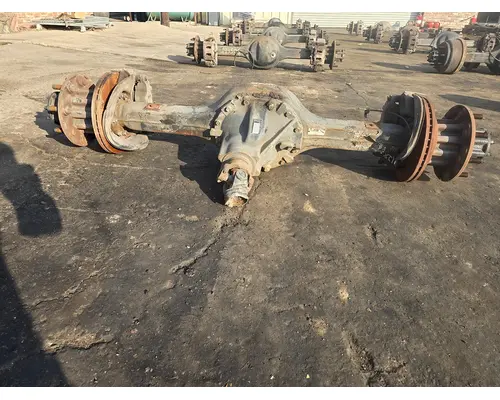 Axle Housing (Rear) AXLE ALLIANCE RS15-2N Geco - Dinuba