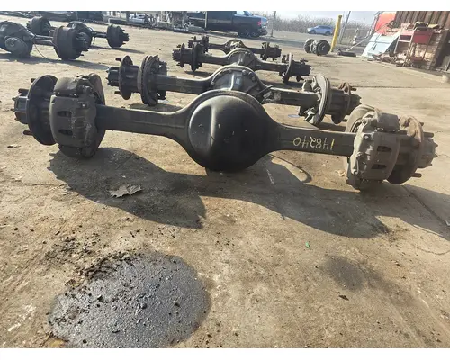 Axle Housing (Rear) AXLE ALLIANCE RS15-2N Geco - Dinuba