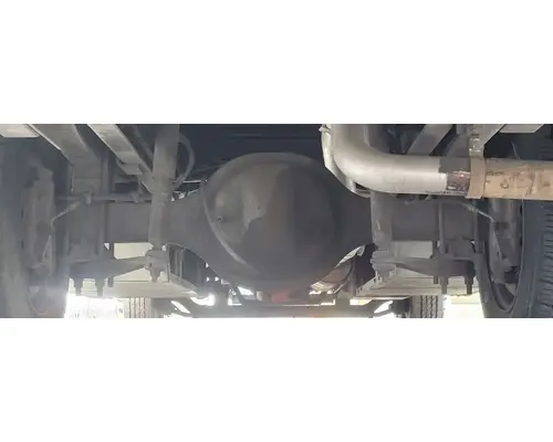 Axle Housing (Rear) AXLE ALLIANCE RS15-2N Geco - Dinuba