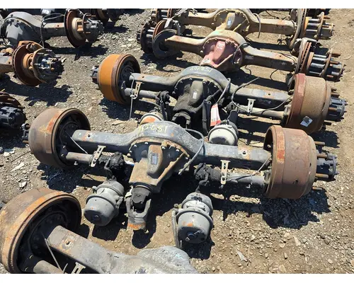 Axle Housing (Rear) AXLE ALLIANCE RS15-2N Geco - Dinuba