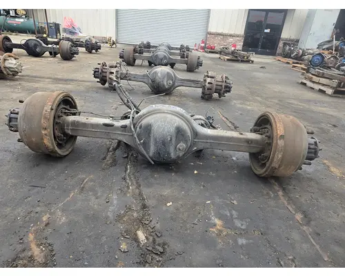 Axle Housing (Rear) AXLE ALLIANCE RS15-2N Geco - Dinuba