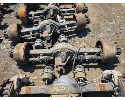 Axle Housing (Rear) AXLE ALLIANCE RS15-2N Geco - Dinuba