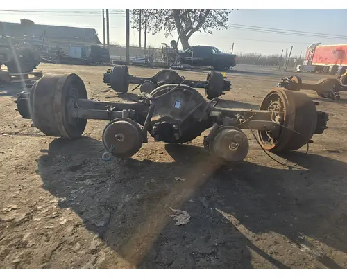 Axle Housing (Rear) AXLE ALLIANCE RS15-2N Geco - Dinuba