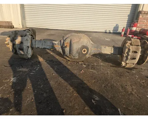 Axle Housing (Rear) AXLE ALLIANCE RS15-2N Geco - Dinuba