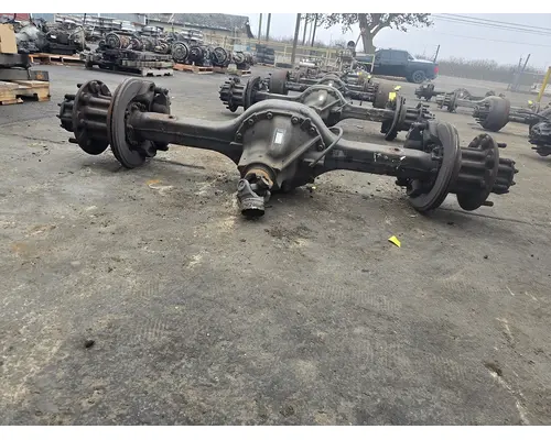 Axle Housing (Rear) AXLE ALLIANCE RS15-2N Geco - Dinuba