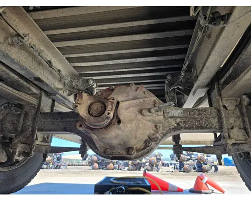 Axle Housing (Rear) AXLE ALLIANCE RS15-2N Geco - Dinuba