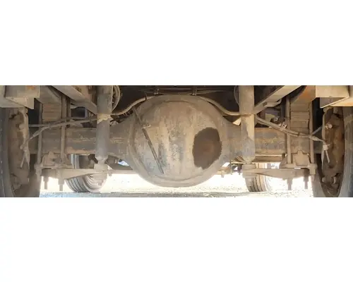 Axle Housing (Rear) AXLE ALLIANCE RS15-2N Geco - Dinuba