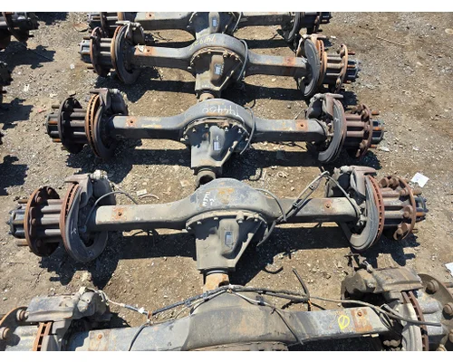 Axle Housing (Rear) AXLE ALLIANCE RS15-2N GECO - Dinuba
