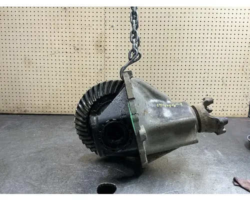 Rears (Rear) AXLE ALLIANCE RS15-2N Geco - Fresno