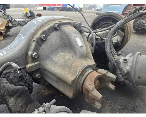 Rears (Rear) AXLE ALLIANCE RS15-2N Geco - Fresno