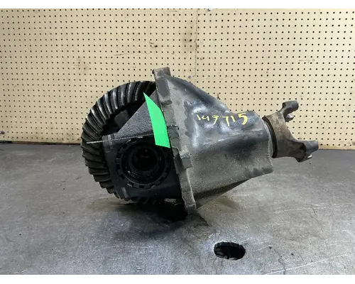 Rears (Rear) AXLE ALLIANCE RS15-2N Geco - Fresno