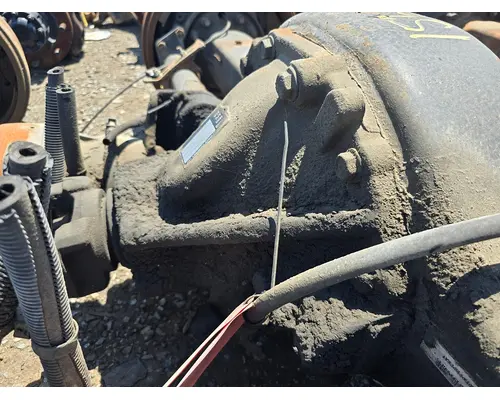 Rears (Rear) AXLE ALLIANCE RS15-2N Geco - Dinuba