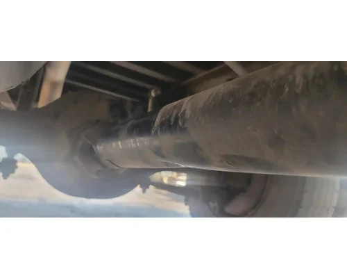 Rears (Rear) AXLE ALLIANCE RS15-2N GECO - Dinuba