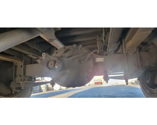 Rears (Rear) AXLE ALLIANCE RS15-2N GECO - Dinuba