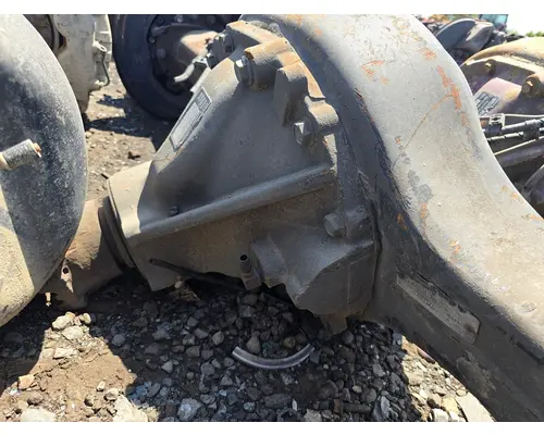 Rears (Rear) AXLE ALLIANCE RS15-2N Geco - Dinuba