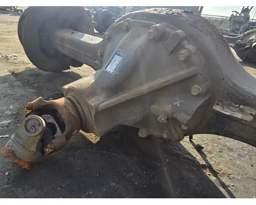 Rears (Rear) AXLE ALLIANCE RS15-2N Geco - Dinuba