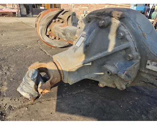 Rears (Rear) AXLE ALLIANCE RS15-2N Geco - Dinuba