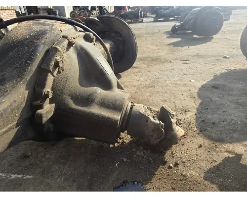 Rears (Rear) AXLE ALLIANCE RS15-2N Geco - Dinuba