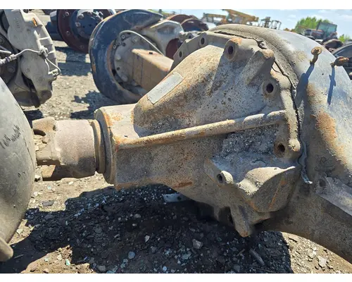 Rears (Rear) AXLE ALLIANCE RS15-2N Geco - Dinuba