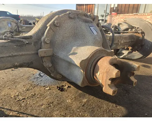 Rears (Rear) AXLE ALLIANCE RS15-2N Geco - Dinuba