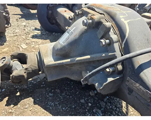 Rears (Rear) AXLE ALLIANCE RS15-2N Geco - Dinuba