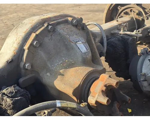 Rears (Rear) AXLE ALLIANCE RS15-2N Geco - Dinuba