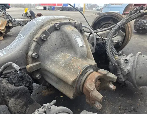 Rears (Rear) AXLE ALLIANCE RS15-2N Geco - Dinuba