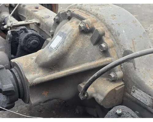 Rears (Rear) AXLE ALLIANCE RS15-2N Geco - Dinuba