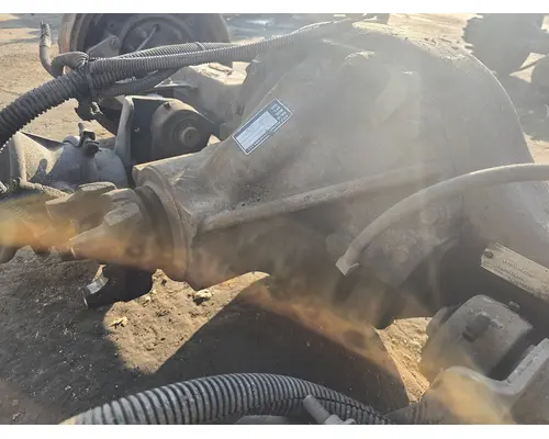 Rears (Rear) AXLE ALLIANCE RS15-2N Geco - Dinuba