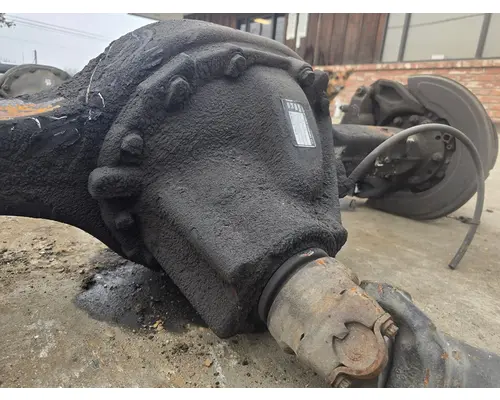 Rears (Rear) AXLE ALLIANCE RS15-2N Geco - Dinuba