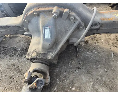 Rears (Rear) AXLE ALLIANCE RS15-2N Geco - Dinuba