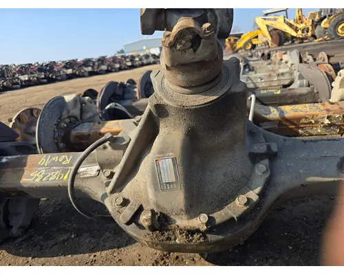 Rears (Rear) AXLE ALLIANCE RS15-2N Geco - Dinuba