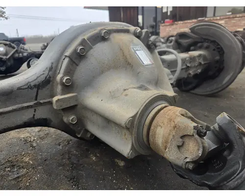 Rears (Rear) AXLE ALLIANCE RS15-2N Geco - Dinuba