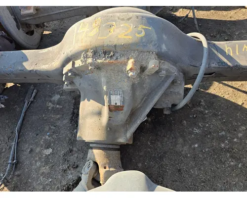 Rears (Rear) AXLE ALLIANCE RS15-2N Geco - Dinuba