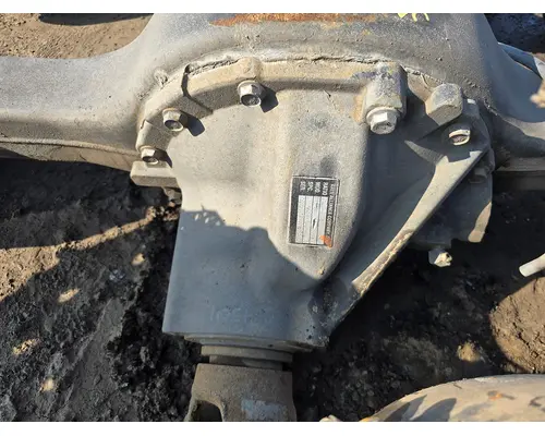 Rears (Rear) AXLE ALLIANCE RS15-2N Geco - Dinuba