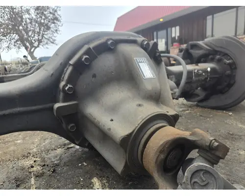 Rears (Rear) AXLE ALLIANCE RS15-2N Geco - Dinuba