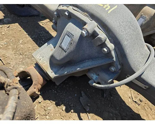Rears (Rear) AXLE ALLIANCE RS15-2N Geco - Dinuba