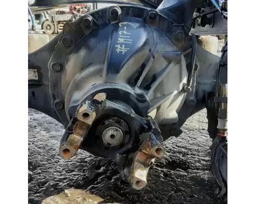 Rears (Rear) Axle Alliance RS17.5-4 Garabedian Equipment Company