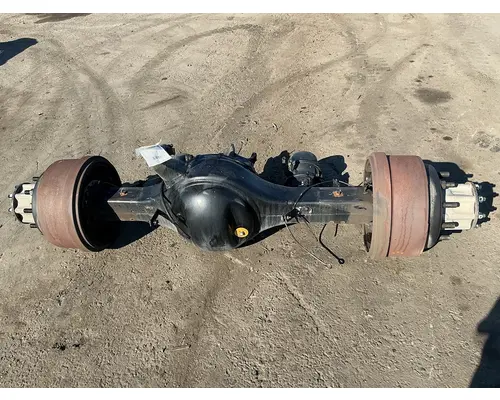 Axle Housing (Rear) AXLE ALLIANCE RS19-4N Geco - Fresno