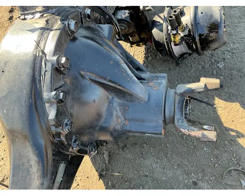 Rears (Rear) AXLE ALLIANCE RS19-4N Geco - Fresno