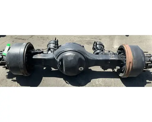 Axle Housing (Rear) AXLE ALLIANCE RS21-4N Geco - Fresno