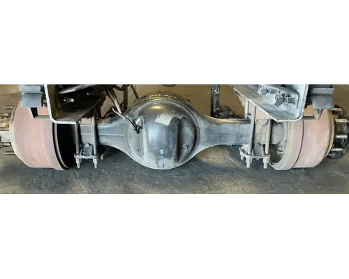 Axle Housing (Rear) AXLE ALLIANCE RS21-4N Geco - Fresno