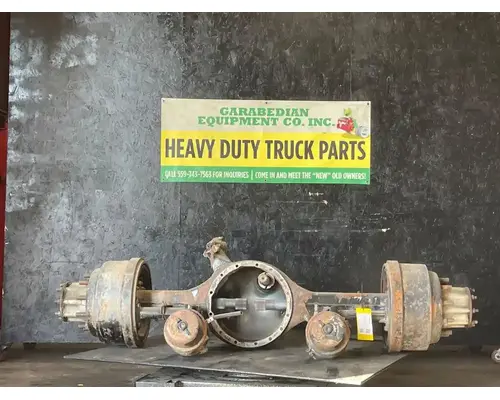 Axle Housing (Front) Axle Alliance RT40-04 Geco - Dinuba